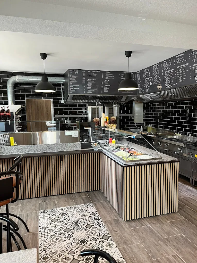 Meraki Grill & More